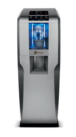 Little Rock and Central Arkansas water coolers