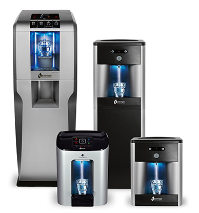 Water coolers in Little Rock and Central Arkansas