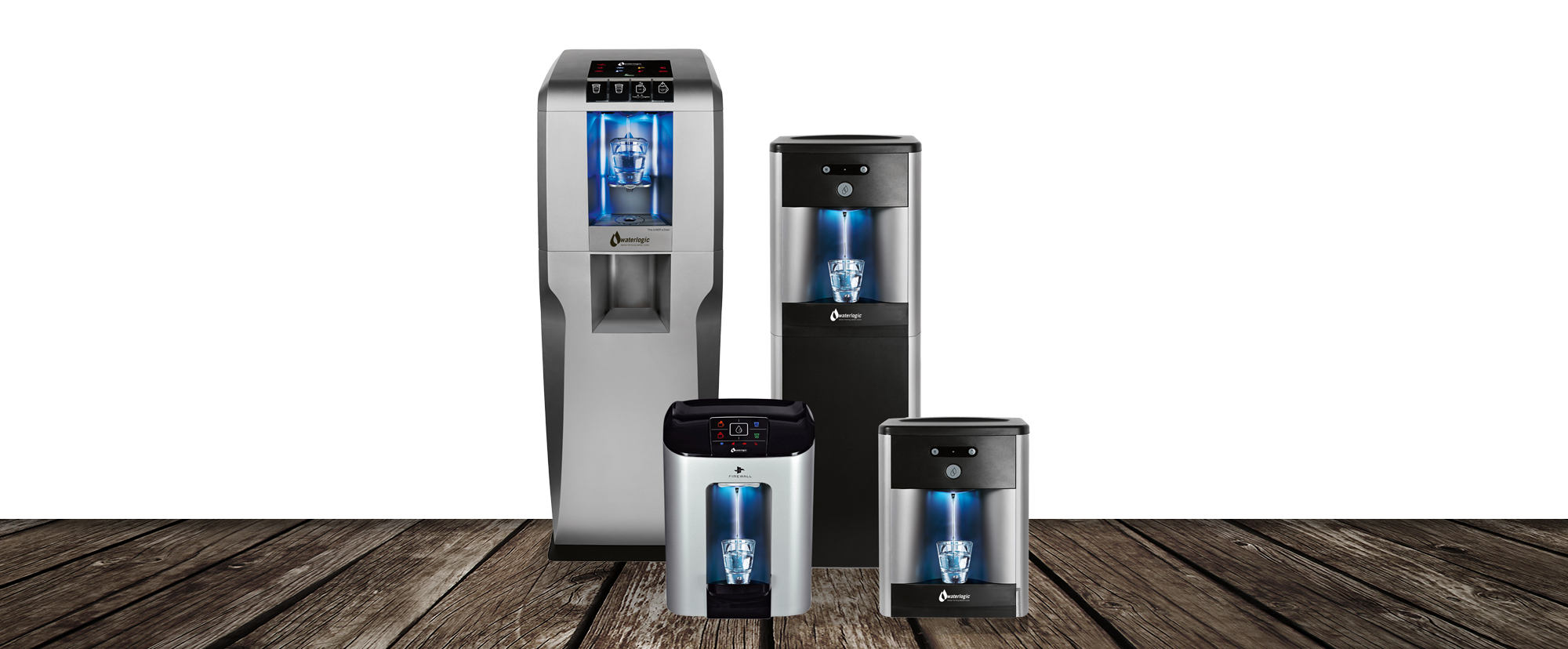 Water coolers in Little Rock and Central Arkansas